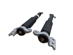 2018-2025 Buick Enclave Suspension Shock Absorber Set - Rear, Left (Driver) (Used OEM)