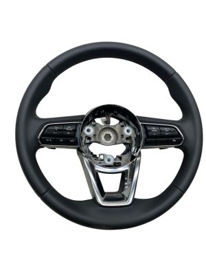 2025 Mazda CX-70 Adaptive Cruise Control Steering Wheel (Used OEM)