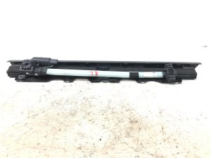2015-2020 Bentley Bentayga Power Door Window Sunshade Roller Blind - Rear (Used OEM)