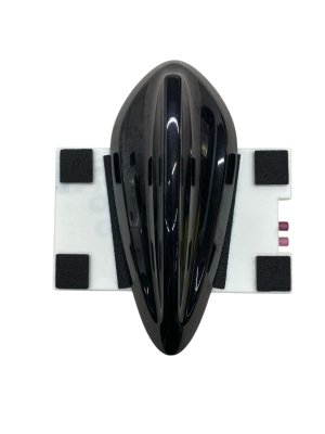 2018-2021 BMW X3 Black Sharkfin Roof GPS Antenna with Telematics Control Module (Used OEM)