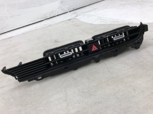 2022-2025 Hyundai Ioniq 5 Center Dashboard Air Vent Grille with Hazard Switch (Used OEM)