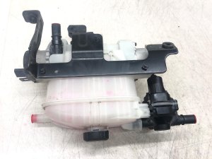 2022-2025 Kia EV6 Drive Motor Inverter Coolant Reservoir with Pumps and Changeover Valve (Used OEM)