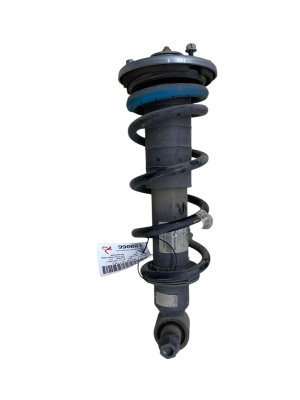 2022-2023 Jeep Wagoneer Suspension Strut and Coil Spring Assembly - Rear, Left (Driver) (Used OEM)