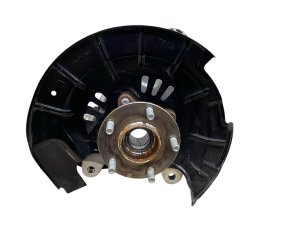 2025-2026 Mazda CX-70 Spindle Knuckle Hub Assembly - Rear, Left (Driver) (Used OEM)