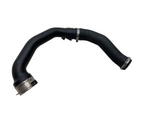 2024-2025 Kia Seltos Intercooler Hose Pipe Tube Resonator (Used OEM)