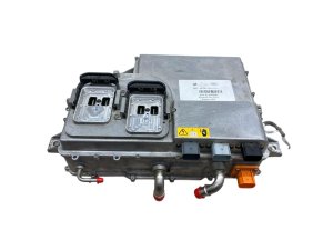 2019-2023 Jaguar I-Pace High Voltage Battery Charger (Used OEM)