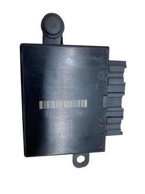2019-2024 Ram 2500 Front and Rear Park Assist Control Module (Used OEM)