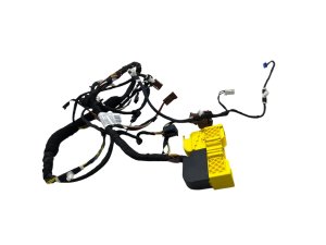 2020-2023 BMW X6 Seat Accessory Wiring Harness - Front (Used OEM)