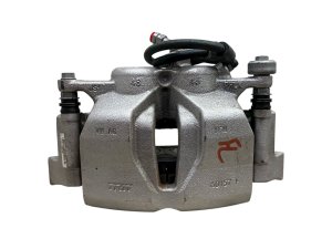 2018-2025 Volkswagen Atlas Disc Brake Caliper - Front, Right (Passenger) (Used OEM)