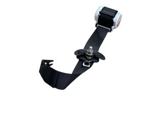 2024-2025 Mazda CX-90 3rd Row Seat Belt Assembly - Rear, Right (Passenger) (Used OEM)