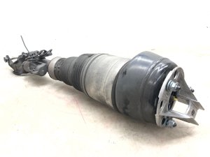 2012-2015 Mercedes-Benz ML350 Air Suspension Strut Assembly with Adaptive Damping - Front, Right (Passenger) (Used OEM)