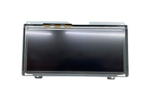 2017-2019 Jaguar F-Pace 10-Inch Dash Mounted Touch Screen Infotainment Display (Used OEM)