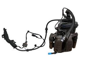 2020-2025 BMW X6 Disc Brake Caliper with Electric Parking Brake Motor - Rear, Right (Passenger) (Used OEM)