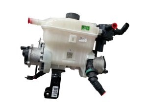 2023 Genesis GV60 Electric Water Pump and Reservoir Assembly (Used OEM)