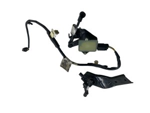 2018-2024 Lincoln Navigator Suspension Ride Height Level Sensor Set - Front (Used OEM)