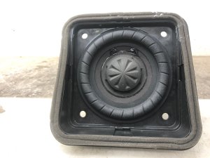 2021-2025 Acura TLX Package Tray Subwoofer Speaker - Rear (Used OEM)