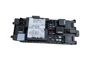2017-2022 Land Rover Range Rover Sport Instrument Panel Fuse Box (Used OEM)