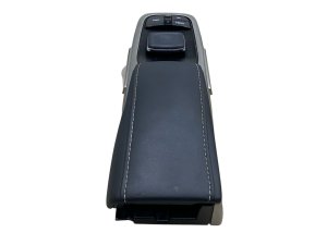 2017-2019 Lexus RX450h Black Center Console Radio Controller Trackpad and Palm Rest (Used OEM)
