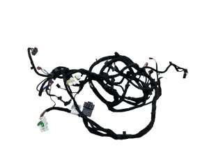 2019-2022 BMW X7 Dashboard Instrument Panel Wiring Harness - Front (Used OEM)