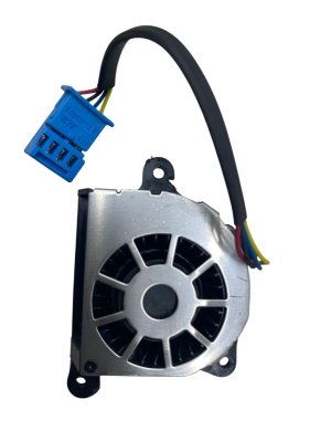 2024-2026 Tesla Cybertruck Windshield Bi-Camera Fan - Front (Used OEM)