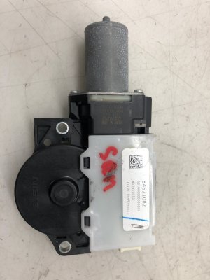 2020-2024 GMC Sierra 2500 HD Power Sunroof Motor (Used OEM)