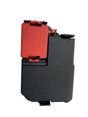 2023-2025 Cadillac LYRIQ Power Distribution Fuse Block Box - Front (Used OEM)
