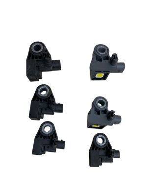 2021-2024 Genesis G80 Crash Impact Airbag Sensor Set (Used OEM)