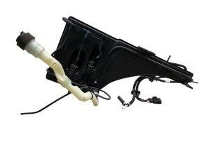2017-2024 Maserati Levante Windshield Washer Fluid Reservoir (Used OEM)