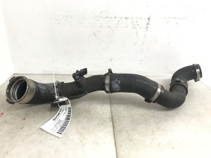 2019-2023 Genesis G70 Engine Air Intake Duct and Resonator Assembly (Used OEM)