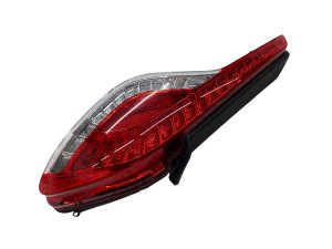 2011-2012 Fisker Karma LED Taillight Assembly - Rear, Right (Passenger) (Used OEM)