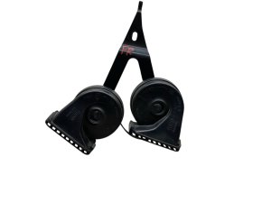 2021-2025 GMC Sierra 2500 HD High and Low Note Tone Horn Set (Used OEM)
