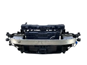 2022-2025 Hyundai Ioniq 5 Complete Front Cooling Module Assembly (Used OEM)