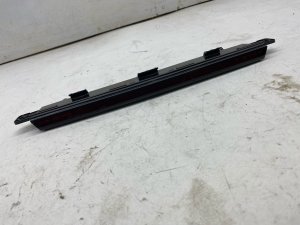 2025 BMW X3 Spoiler Mount Center High Mount Stop Light (Used OEM)