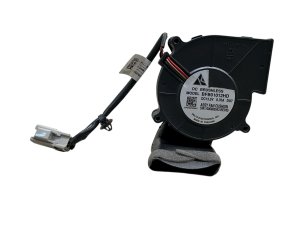 2022-2024 Lucid Air Front Seat Cushion Cooling Blower Motor (Used OEM)