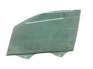2019-2025 Porsche Cayenne Door Glass - Front, Left (Driver) (Used OEM)