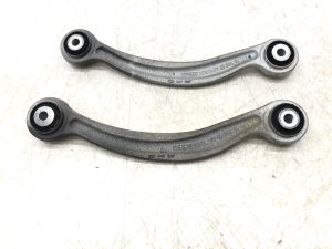 2012-2021 Mercedes-Benz C280 Upper Forward Tension Rod Control Arm - Rear, Right (Passenger) (Used OEM)