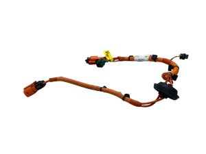 2023-2025 Dodge Hornet High Voltage Service Test Port Wiring Harness (Used OEM)