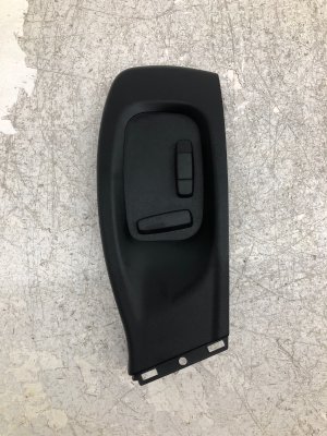2017-2022 Jaguar F-Pace 8-Way Power Seat Switch with Trim Cover - Front (Used OEM)