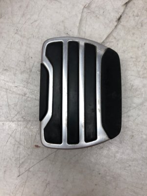 2009-2021 Nissan GT-R Brake Pedal Cover Pad (Used OEM)