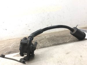 2015-2018 Audi S8 Vapor Canister Assembly with Leak Detection Pump (Used OEM)