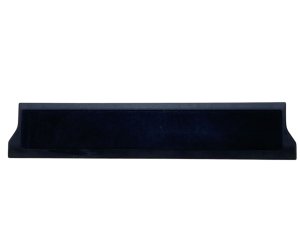 2019-2025 BMW X7 Sill Plate and Flap Assembly with Carpet - Rear (Used OEM)