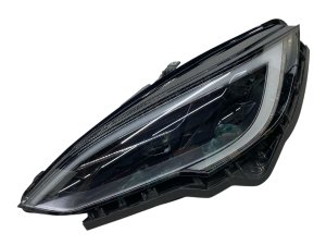  Tesla Model s Headlight Assembly - Front, Left (Driver) (Used OEM)
