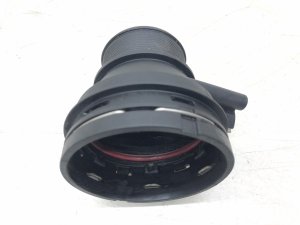 2017-2019 Jaguar F-Pace Throttle Body Air Inlet Tube (Used OEM)