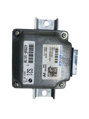 2023-2024 Genesis GV60 Shift-By-Wire Control Module (Used OEM)