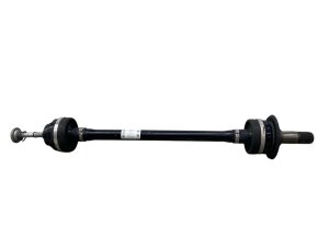 2020-2025 BMW X6 CV Drive Axle Shaft - Rear, Left (Driver) (Used OEM)