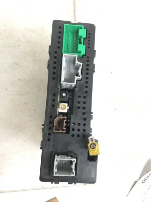 OEM Body Control Module (OEM)