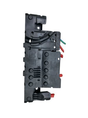 2016-2023 Jaguar F-Pace Battery Terminal Relay Junction Block - Front (Used OEM)