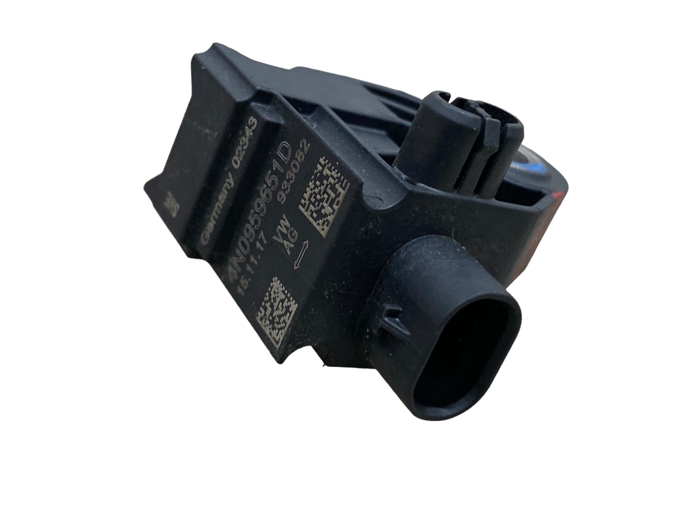 2019-2025 Audi A6 Airbag Crash Impact Sensor - Front (Used OEM)