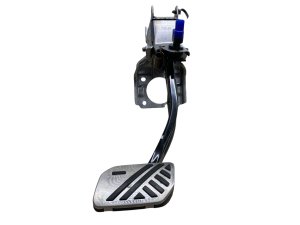 2024-2025 Kia EV9 Brake Pedal with Rubber Pad (Used OEM)