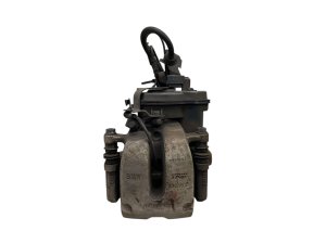 2018-2024 BMW X3 Disc Brake Caliper with Electric Actuator - Rear, Right (Passenger) (Used OEM)